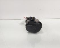 Clapeta acceleratie, cod 9673534480, Citroen C5 (III), 1.6 HDI, 9HL (idi:647611)