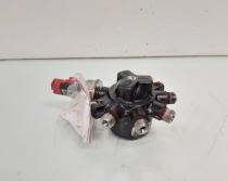 Rampa injectoare cu senzor, cod 4M5Q-9D280-DB, Ford Focus 2 (DA), 1.8 TDCI, KKDA (id:655712)