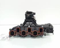 Galerie admisie cu clapete, cod 03P129711D, Vw Polo (6R), 1.2 TDI, CFW (id:653567)