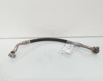 Conducta clima, cod 6R0820721AC, Skoda Fabia 2 (5J, 542), 1.6 TDI, CAYB (id:653276)
