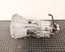 Cutie viteza manuala cu Start Stop, cod 1089401093, Bmw 1 (E81, E87), 2.0 diesel, N47D20C, 6 vit man (idi:655838)