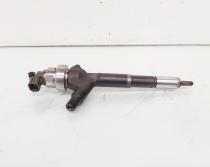 Injector Denso, cod 8973762701, Opel Astra J, 1.7 CDTI, A17DTR (id:655956)
