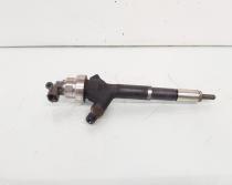 Injector Denso, cod 897376270-3, Opel Astra J, 1.7 CDI, A17DTR (id:655923)