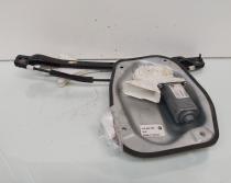 Macara cu motoras dreapta spate, cod 1K5839462, VW Jetta 3 (1K2) (id:655728)