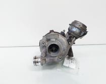 Turbosuflanta, cod 038145702H, Audi A4 (8EC, B7), 1.9 TDI, BRB (id:653268)