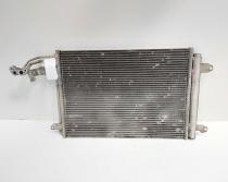Radiator clima, cod 1K0820411N, VW Golf 6 (5K1), 1.4 TSI (id:586189)