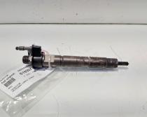 Injector, cod 7805428-02, 0445116024, Bmw 7 (F01, F02), 3.0 diesel, N57D20A (id:619357)