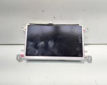 Display bord, cod 8T0919603A, Audi A4 Avant (8K5, B8) (id:547158)