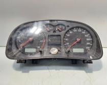 Ceas bord, cod 1J0920826A, VW Golf 4 (1J1) 1.6 benz (id:656296)