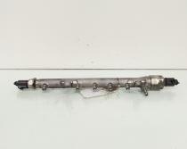 Rampa injectoare cu senzori, cod 03L130089B, Skoda Octavia 2 (1Z3), 1.6 TDI, CAY (idi:654398)