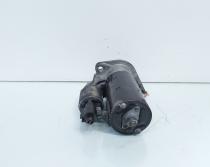 Electromotor cu Start Stop, cod 02Z911024H, Vw Jetta 3 (1K2) 1.6 TDI, CAY (idi:652973)