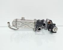 Racitor gaze cu egr, cod 03L131512DQ, Vw Beetle (5C1) 1.6 TDI, CAY (idi:653390)