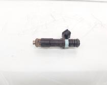 Injector, cod 03D906031F, Skoda Fabia 2 (5J, 542) 1.2 BENZ, BBM (id:656358)