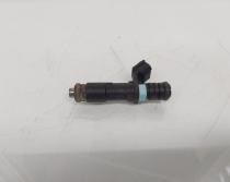 Injector, cod 03D906031F, Skoda Fabia 2 (5J, 542) 1.2 BENZ, BBM (id:656357)