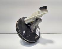 Tulumba frana, cod 6M51-2B195-FF, Ford Focus 2 Combi (DA) (id:656396)