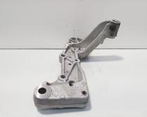 Suport brat trapez dreapta, cod 1K0199296F, VW Golf 6 Variant (AJ5), 1.6 TDI, CAY (id:656343)