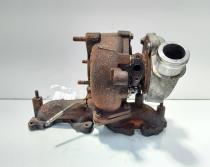 Turbosuflanta, cod 03G145702H, Audi A6 (4F2, C6), 2.0 TDI, BRD (id:656436)