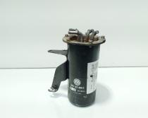 Carcasa filtru combustibil, cod 3C0127400C, Vw Golf 5 (1K1) 2.0 TDI, BMM (idi:650855)