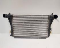 Radiator intercooler, cod 3C0145805AN, VW Passat (3C2), 2.0 TDI, CFF (id:652343)