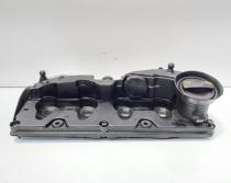 Capac culbutori, cod 03L103469C, Audi A3 (8P1), 1.6 TDI, CAY (idi:651021)