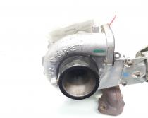 Turbosuflanta, cod GM55570748, Opel Insignia A Sedan, 2.0 CDTI, A20DTH (idi:649968)