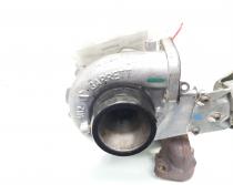 Turbosuflanta, cod GM55570748, Opel Insignia A Combi, 2.0 CDTI, A20DTH (idi:649968)