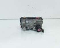 Actuator turbosuflanta, cod 6NW009206, Ford C-Max 1, 1.8 TDCI, KKDA (idi:649848)