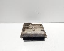 Calculator motor Ecu, cod 03L906023FS, VW Jetta 4 (6Z), 1.6 TDI, CAY (idi:645051)