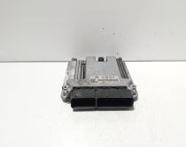 Calculator motor Ecu, cod 03G906016CB, 0281011900, Audi A3 (8P1), 1.9 TDI, BKC (idi:645126)