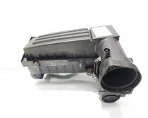Carcasa filtru aer, cod 3C0129607AG, Skoda Superb II Combi (3T5) 2.0 TDI, BMP (idi:643960)