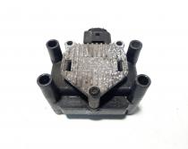 Bobina inductie, cod 032905106E, Skoda Fabia 2 Combi (5J, 545), 1.2 TSI, CBZ (idi:619731)