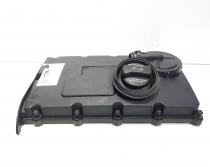 Capac culbutori, cod 03G103469N, Audi A3 (8P1), 2.0 TDI, BKD (idi:619536)