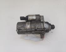 Electromotor, Vw Passat Variant (3C5) 2.0 TDI, BKP, 6 vit man (idi:641370)