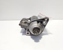 Electromotor, Seat Leon (1P1) 1.6 TDI, CAY, 5 vit man (idi:623541)