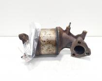 Catalizator, cod GM55354261, Opel Corsa C (F08, F68), 1.7 CDTI, Z17DTH (idi:643833)