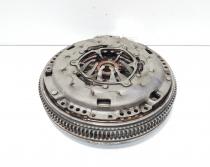 Volanta masa dubla cu placa presiune, VW Passat Variant (3C5), 1.9 TDI, BXE, 6 vit man (idi:643531)