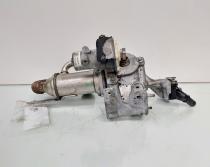 Racitor gaze, cod 147352070R, Renault Megane 3, 1.5 DCI, K9KF803 (id:657102)