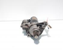 Electromotor cu Start-Stop cod 02Z911024H, Audi A3 (8P1) 1.6 TDI, CAYC, 5 vit man (idi:562234)