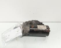 Electromotor, cod 02Z911024H, Audi A3 Sportback (8PA), 1.6 TDI, CAY, 5 vit man (idi:653562)