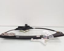 Macara cu motoras usa stanga spate, cod 3G5839461A, Vw Passat (3G2) (id:657175)