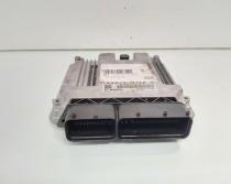 Calculator motor ECU, cod 03L906019AH, 0281016683, Audi A6 (4F2, C6) 2.0 TDI, CAH (id:657157)