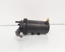 Carcasa filtru combustibil, cod 4M5Q-9155-AB, Ford Focus 2 Combi (DA), 1.8 TDCI, KKDA (id:656991)