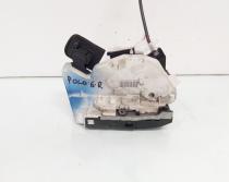 Broasca usa dreapta spate, cod 5K4839016F, Skoda Yeti (5L) (id:657171)