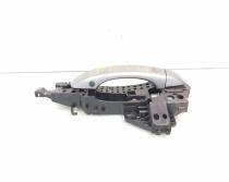 Maner usa dreapta spate, Audi A6 (4G2, C7) (id:657169)