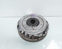 Volanta masa dubla cu placa presiune, Opel Insignia A, 2.0 CDTI, A20DTH, 6 vit man (id:656974)