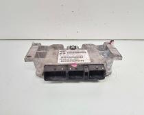 Calculator motor ECU, cod 9663380880, 9654596080, Peugeot 207 (WA) 1.4 BENZ, KFU (id:656302)