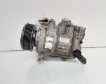Compresor clima, cod 8E0260805BQ, Audi A4 Avant (8ED, B7) 2.0 TDI, BPW (id:656429)