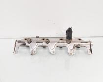 Rampa injectoare cu senzor, cod 06F133317G, VW Golf 5 (1K1), 2.0 TFSI, BWA (id:656985)