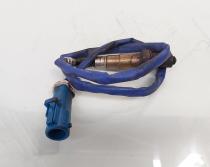 Sonda lambda, cod CV61-9G444-CB, 0258010355, 356, Ford Focus 3, 1.0 benz, M1DA (id:657073)