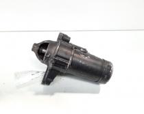 Electromotor, Citroen C3 (I) 1.6 HDI, 9HX, 5 vit man (idi:605123)
